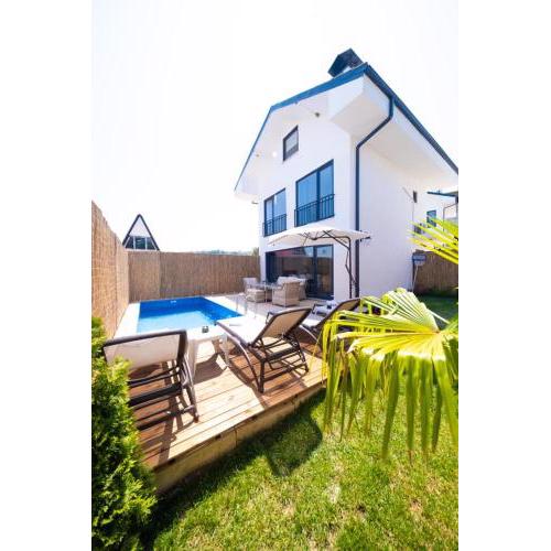Fox Resort Villa - Sapanca