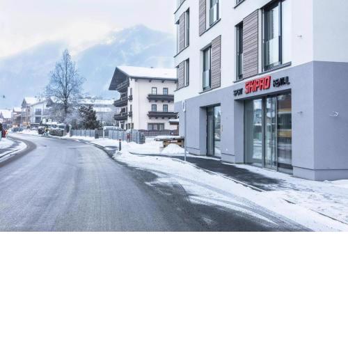 FP-Appartements Kaprun