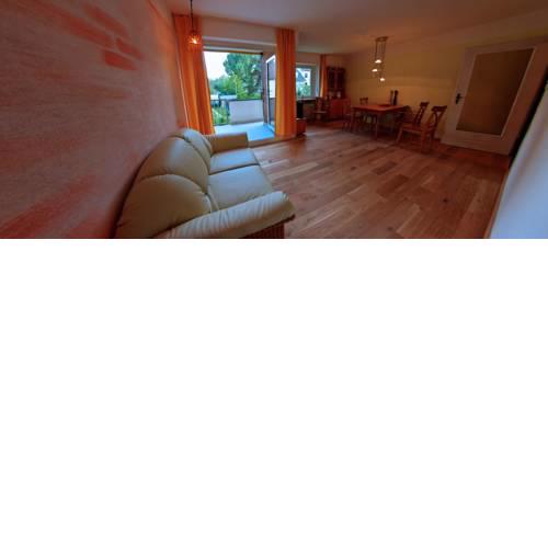 Fraeng-Shui Ferienwohnung