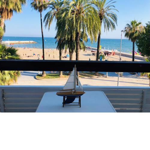 Fragata Beach Seaview