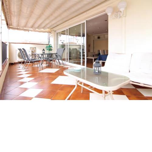 Fragata Sitges Rentals