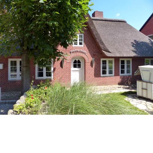 Frahmshörn