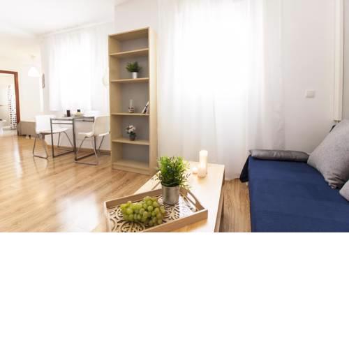 Frailes FreshApartments by Bossh! Apartments