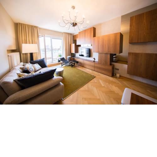 Fraňa Kráľa 15 Apartmán