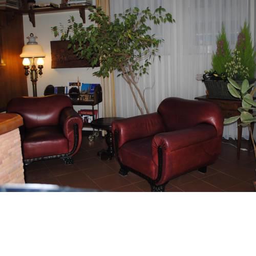 Franconia City Hotel