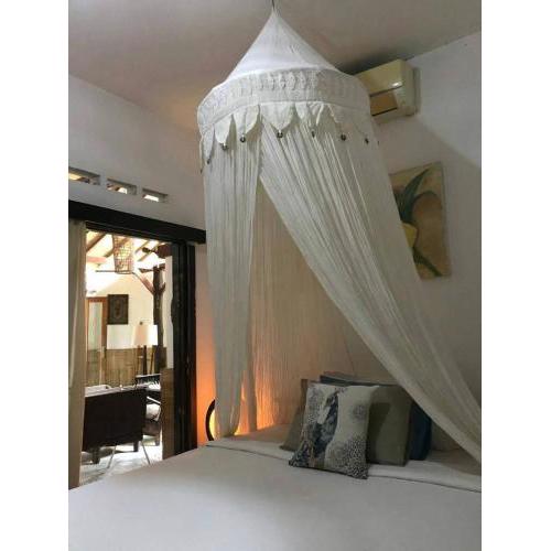 Frangipani Garden Villa