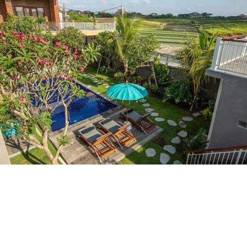Frangipani House and Spa by ecommerceloka