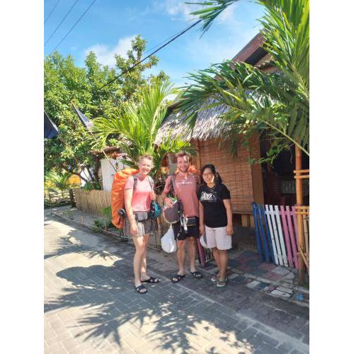 FRANGKY HOMESTAY