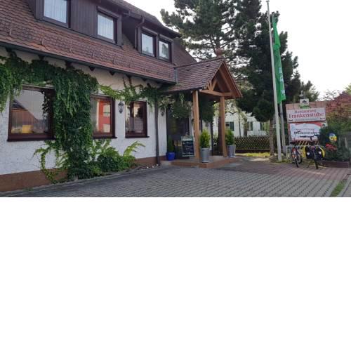 Frankenstube-Winkelhaid