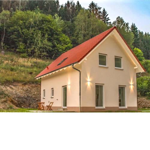Frankenwald Chalet - Hans