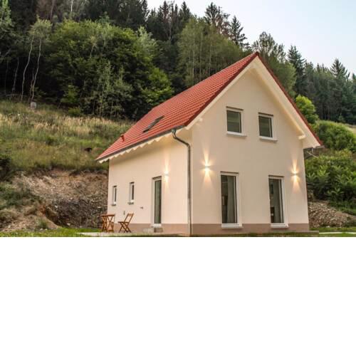 Frankenwald Chalets - Haus Hans - [#a44710]