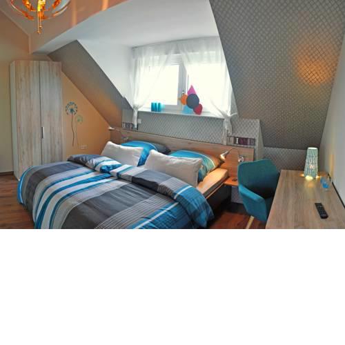 Frankfurt Bed & Breakfast