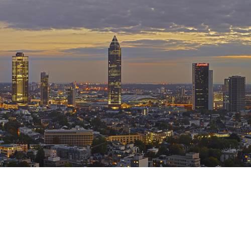 Frankfurt Marriott Hotel