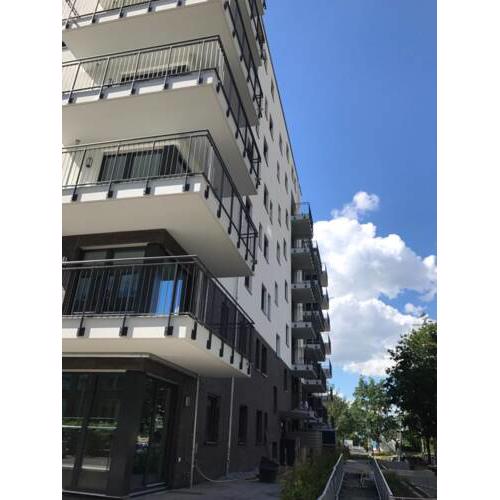 Frankfurt Teresa's Sunny Homestay