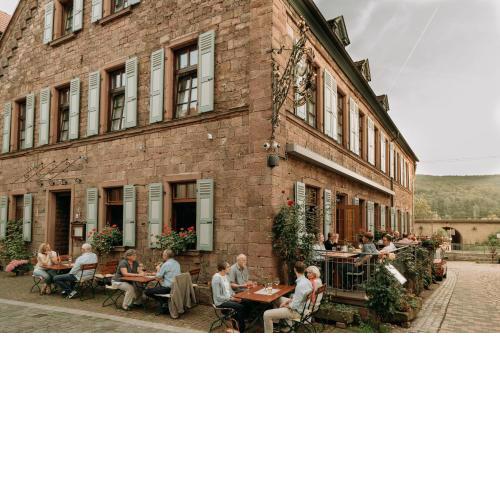 Fränkischer Gasthof-Hotel zum Koppen