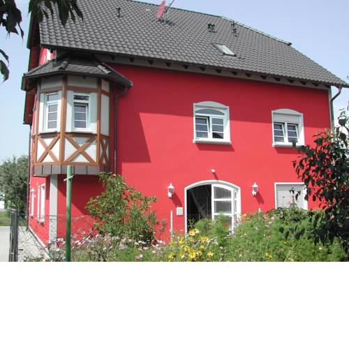 Fränkischer Gasthof Lutz