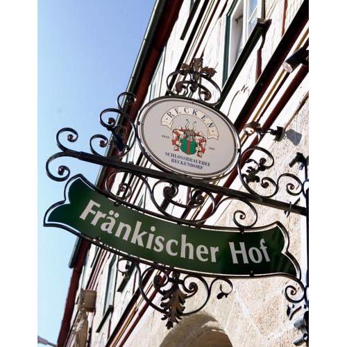 Fränkischer Hof