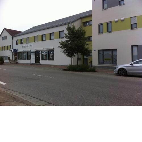 Fränkischer Hof