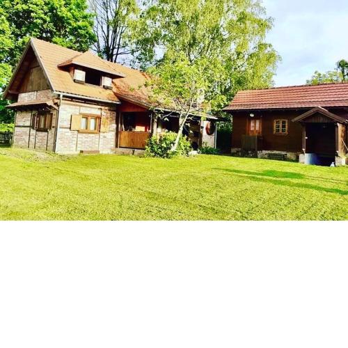 Frankos house