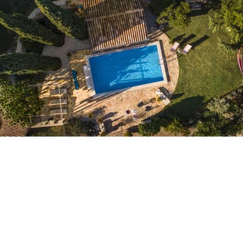 Frank's Country Villa