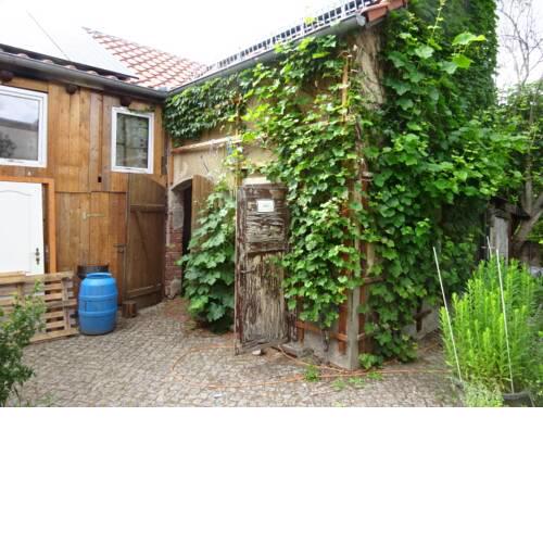 Franks Ferienwohnung 2
