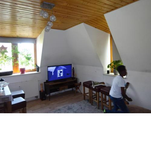 Franks Ferienwohnung 2