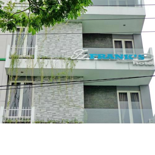 Frank's Hotel