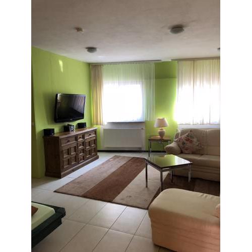 Frankweiler Ferienwohnung