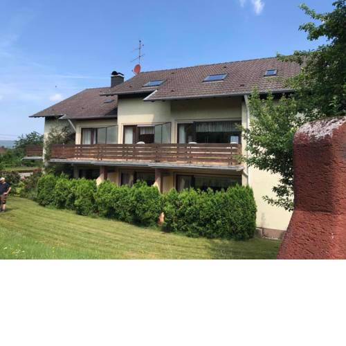 Franz Berg Apartman Greimerath