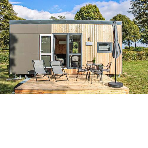 Franz Josef's Landresort