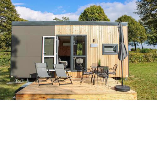 Franz Josef's Landresort