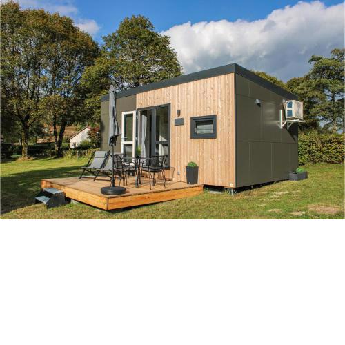 Franz Josef's Landresort