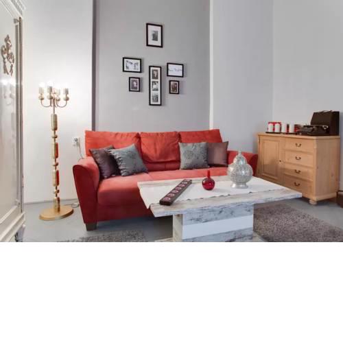 Franz Kafka Apartment