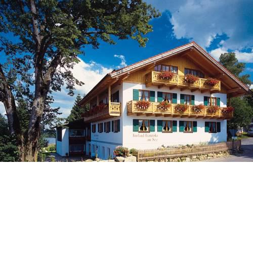 Franziska am See