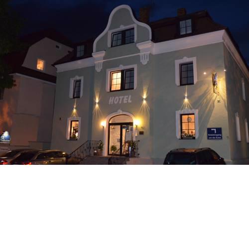 Hotel Franziska