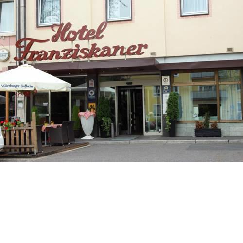 Franziskaner