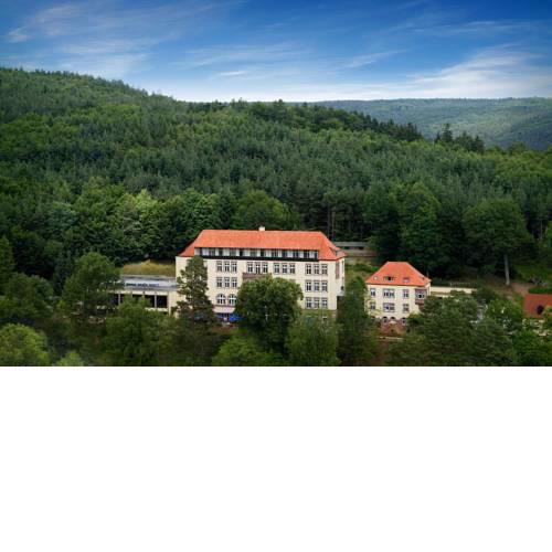 Michel & Friends Hotel Lohr am Main