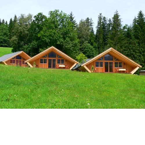 Franzlhof Ferienhäuser