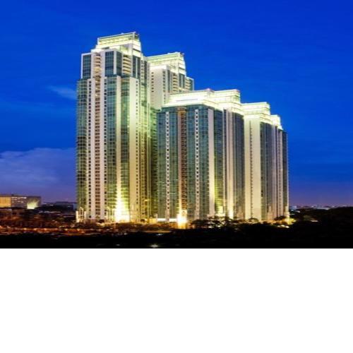 Fraser Residence Sudirman Jakarta