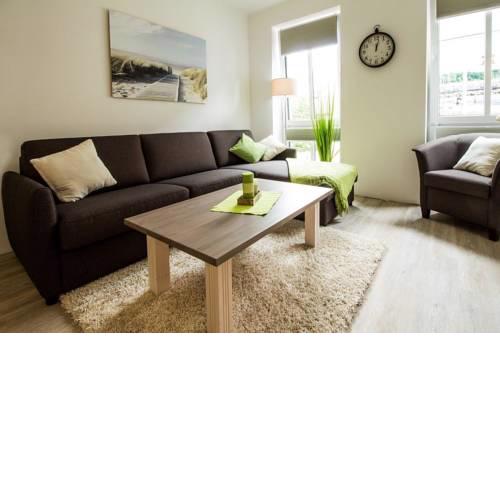 Frau Clara Haus - Ecke 1