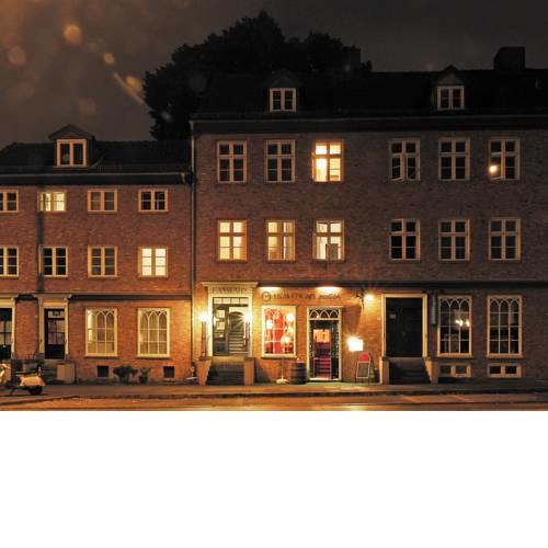 Frauenhotel Hanseatin - Women Only