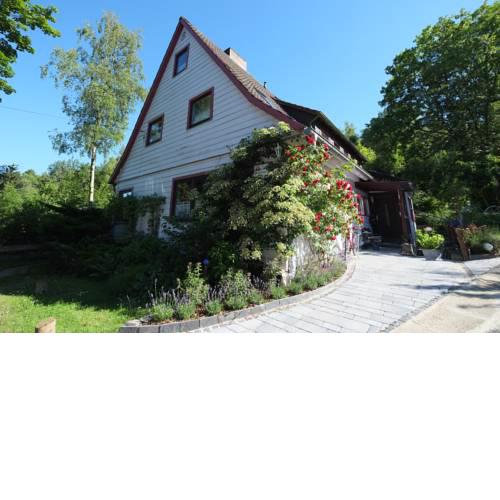 Frauenpension Arleta - Women only