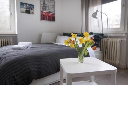Frauenpreiss - Wohnung 54
