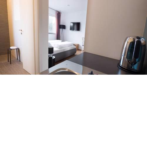 Freches Wohnen - Apartment