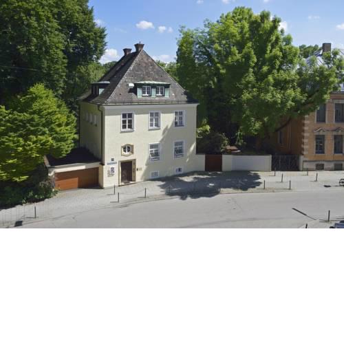 Frederics - Residenz am Englischen Garten