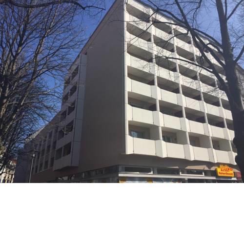 Frederics München City Schwabing