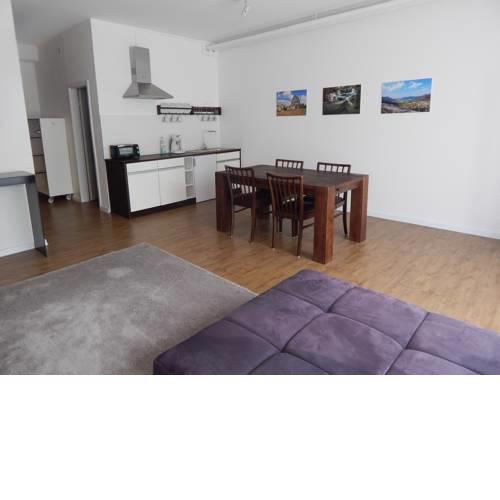 FREE Apartment - Am Kurpark