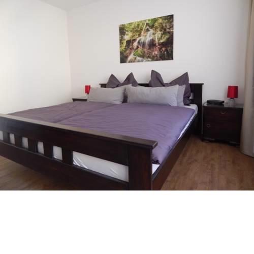 FREE Apartment - Bei den Thermen