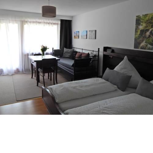 FREE Apartment - Burgblick
