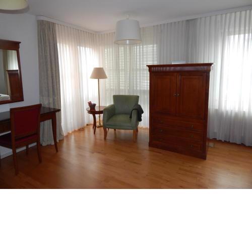 FREE Apartment - Obere Wässere